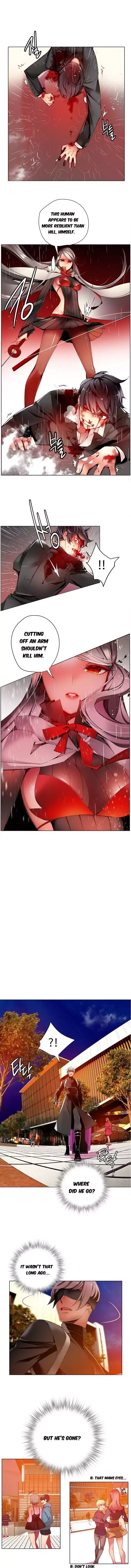 Lilith’s Cord - Chapter 17 [photo 13] - MangaPorn