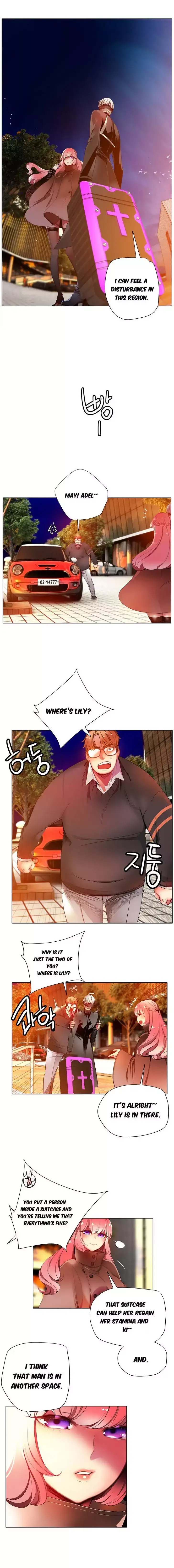 Lilith’s Cord - Chapter 17 [photo 15] - MangaPorn