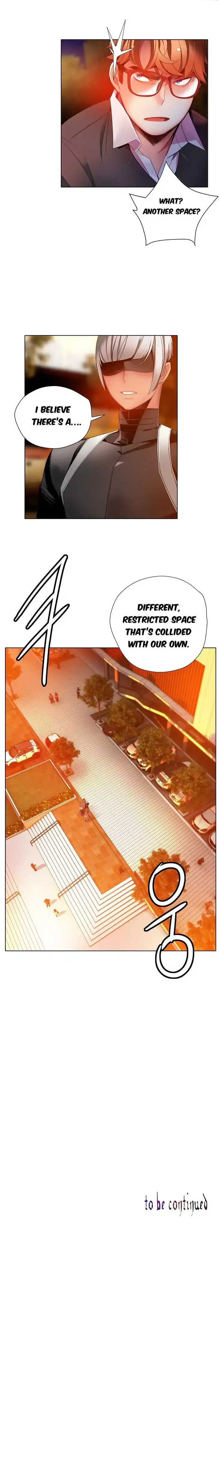 Lilith’s Cord - Chapter 17 [photo 16] - MangaPorn