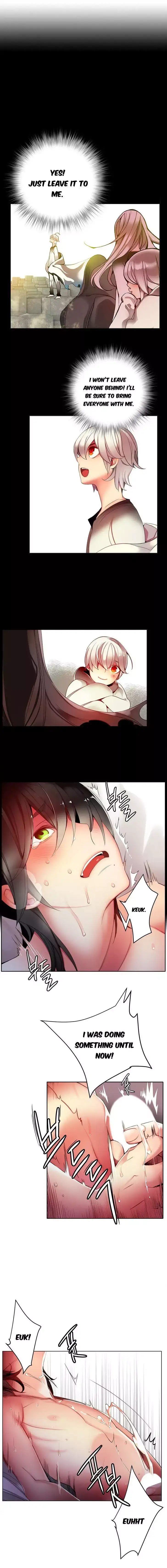 Lilith’s Cord - Chapter 17 [photo 4] - MangaPorn