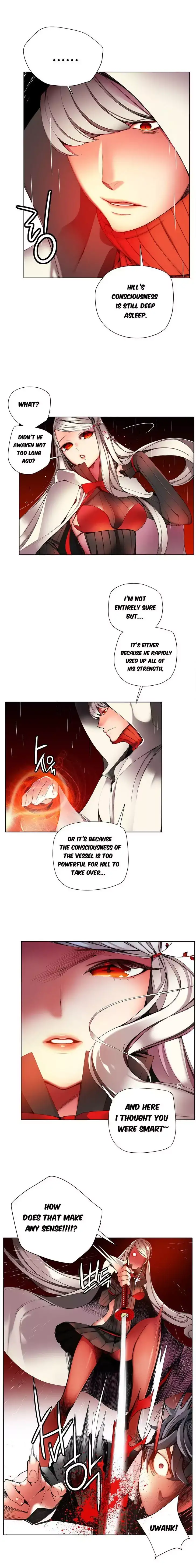 Lilith’s Cord - Chapter 17 [photo 8] - MangaPorn