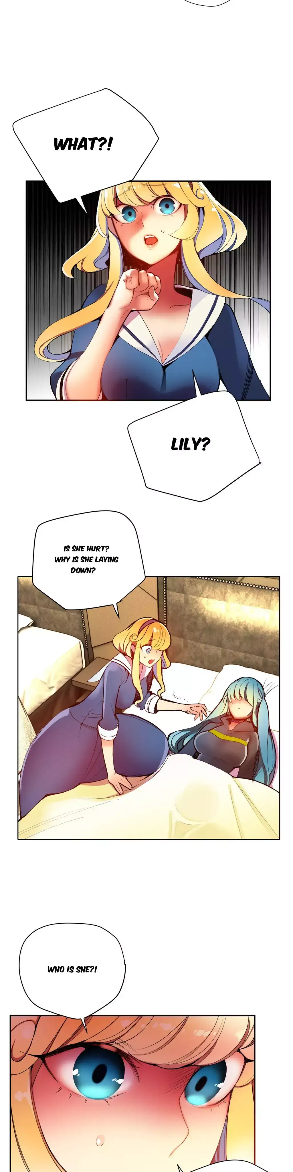 Lilith’s Cord - Chapter 20 [photo 20] - MangaPorn