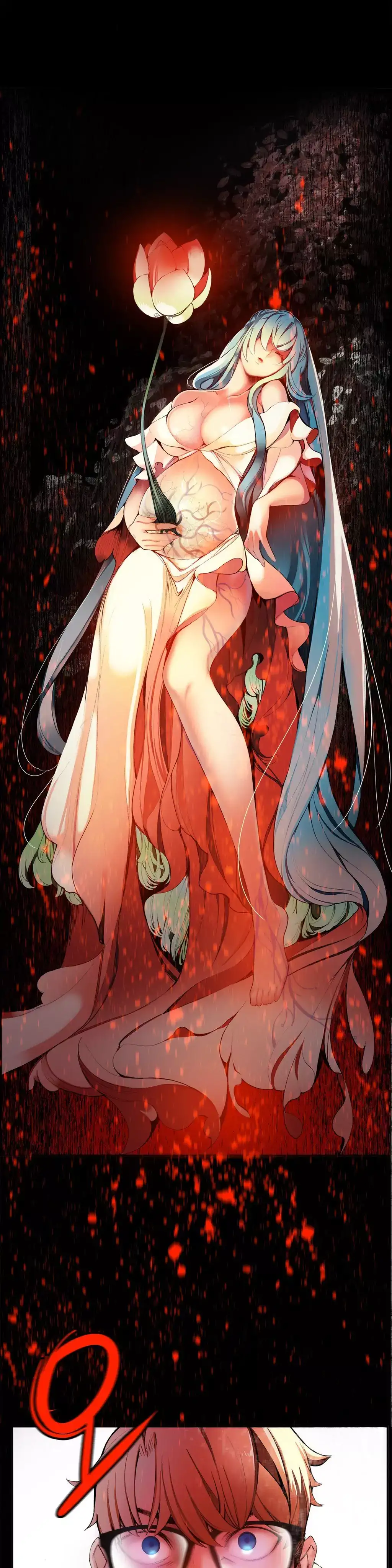 Lilith’s Cord - Chapter 20 [photo 33] - MangaPorn