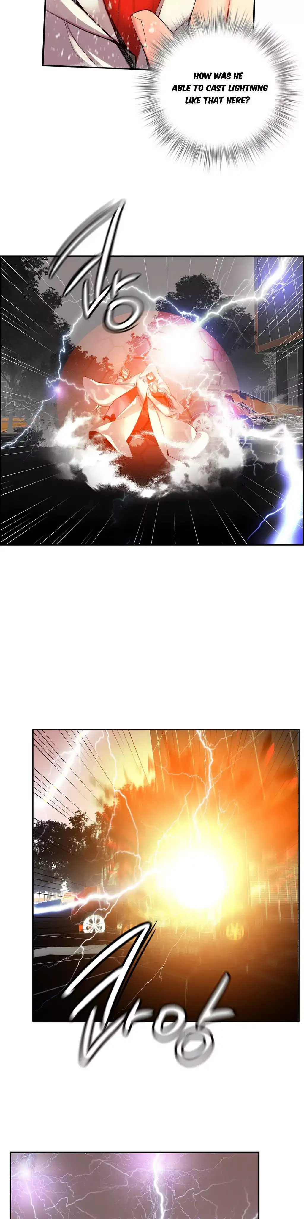 Lilith’s Cord - Chapter 20 [photo 4] - MangaPorn