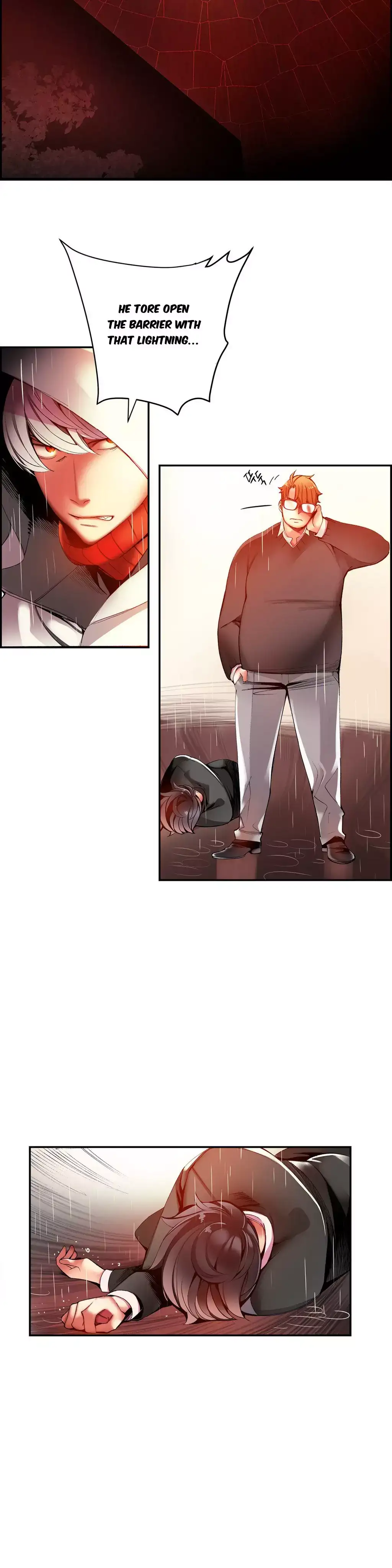 Lilith’s Cord - Chapter 20 [photo 8] - MangaPorn