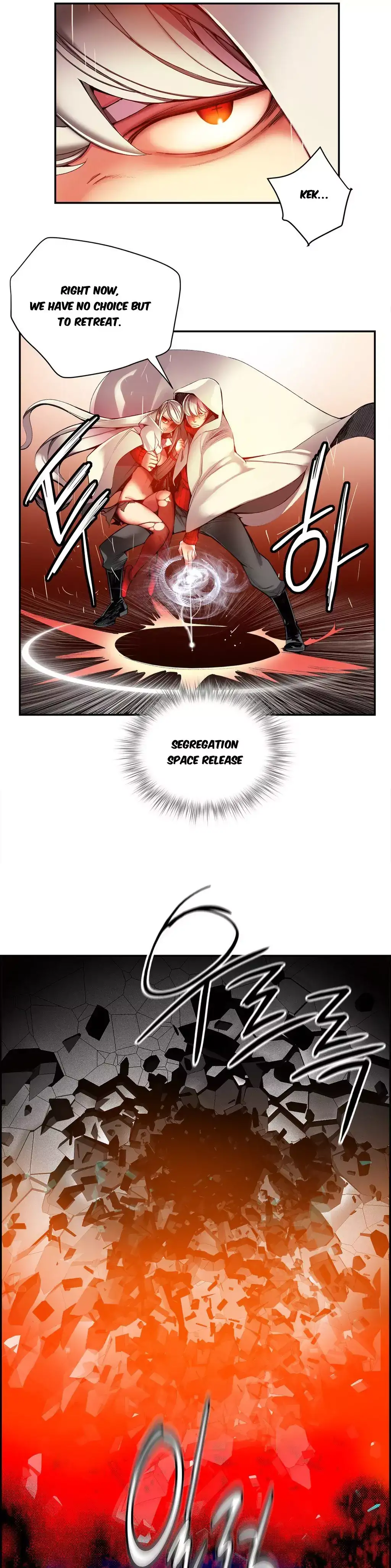 Lilith’s Cord - Chapter 20 [photo 9] - MangaPorn