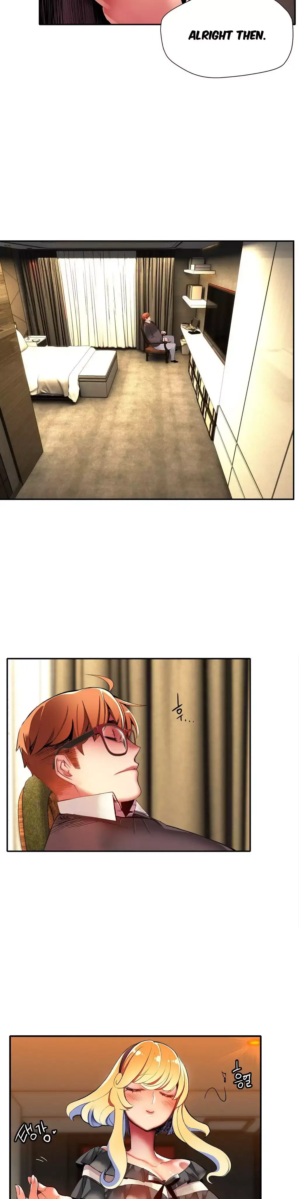 Lilith’s Cord - Chapter 21 [photo 20] - MangaPorn