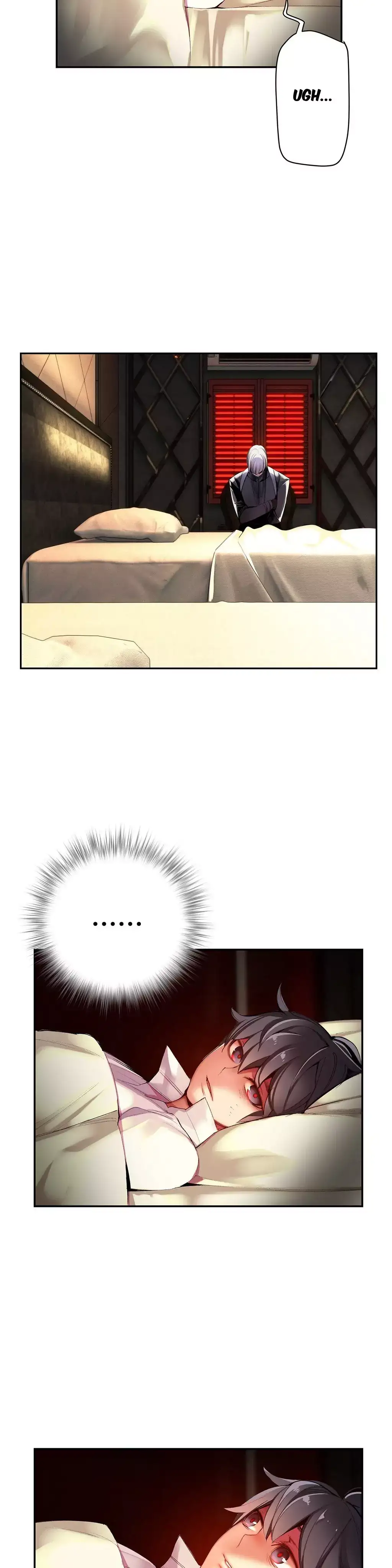 Lilith’s Cord - Chapter 21 [photo 32] - MangaPorn