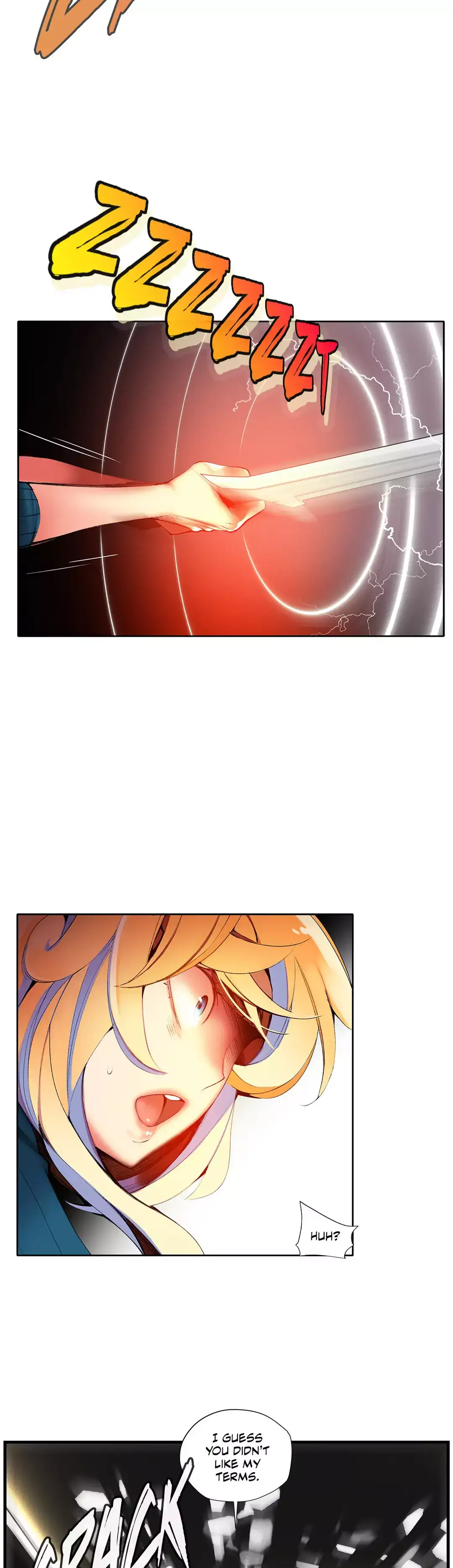 Lilith’s Cord - Chapter 34 [photo 16] - MangaPorn