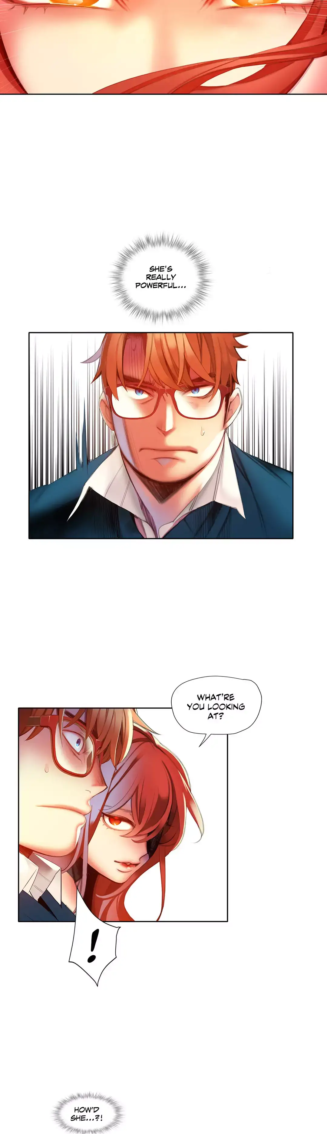 Lilith’s Cord - Chapter 34 [photo 2] - MangaPorn