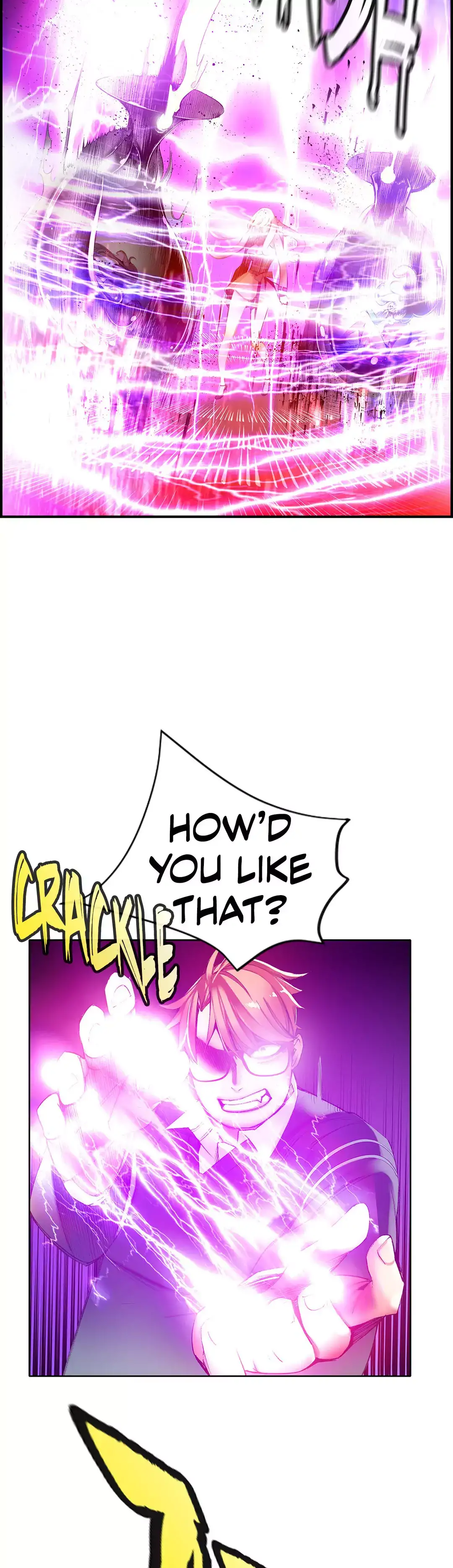 Lilith’s Cord - Chapter 34 [photo 20] - MangaPorn