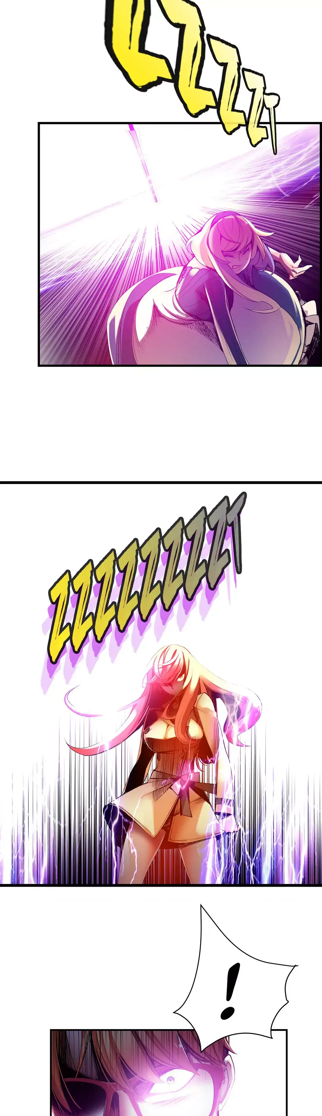 Lilith’s Cord - Chapter 34 [photo 21] - MangaPorn