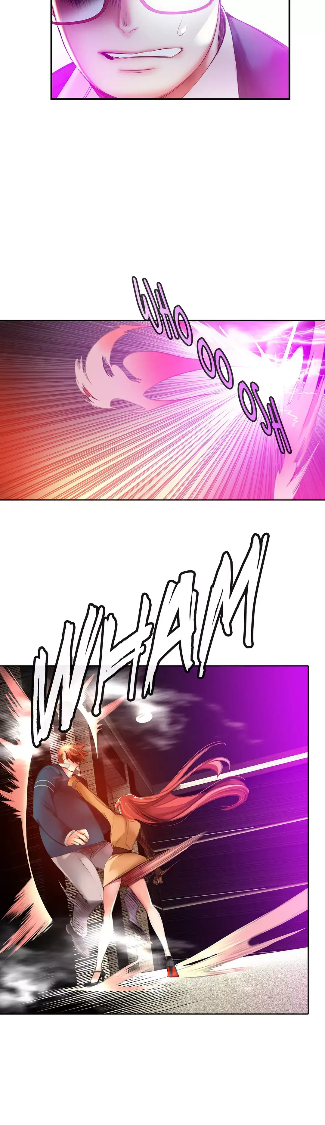 Lilith’s Cord - Chapter 34 [photo 22] - MangaPorn