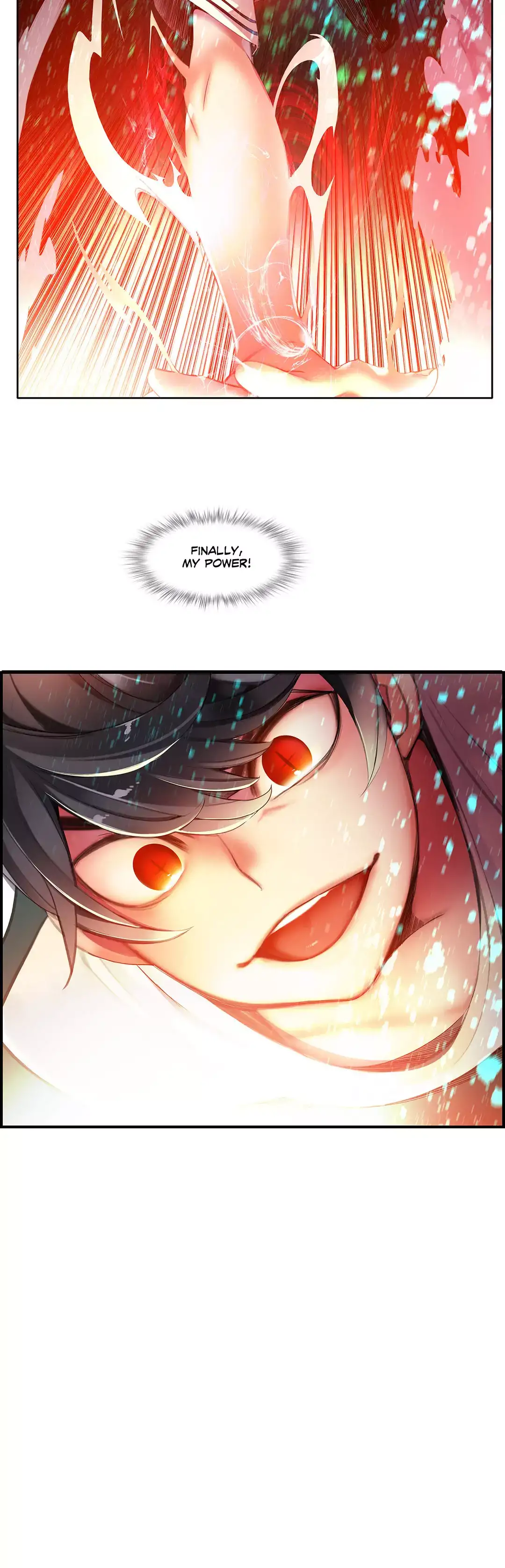 Lilith’s Cord - Chapter 34 [photo 30] - MangaPorn