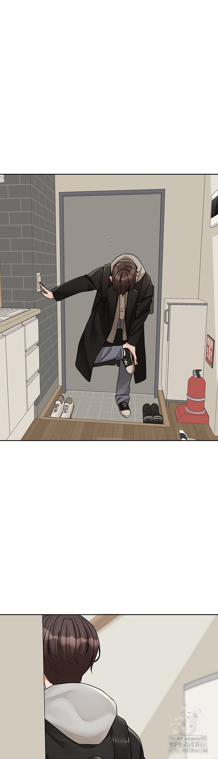 Circles Raw - Chapter 185 [photo 16] - MangaPorn