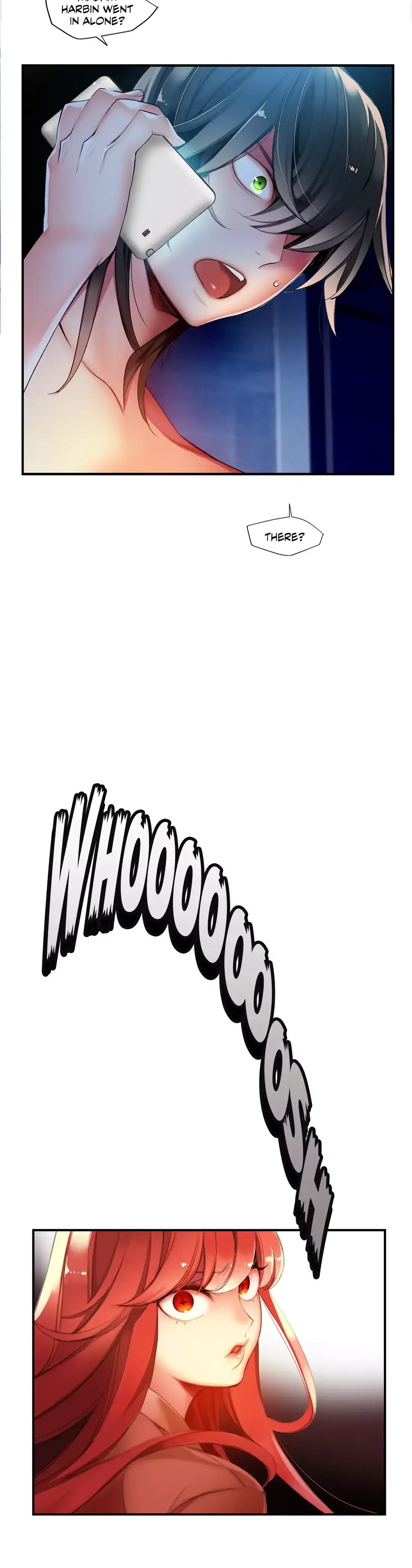 Lilith’s Cord - Chapter 35 [photo 11] - MangaPorn