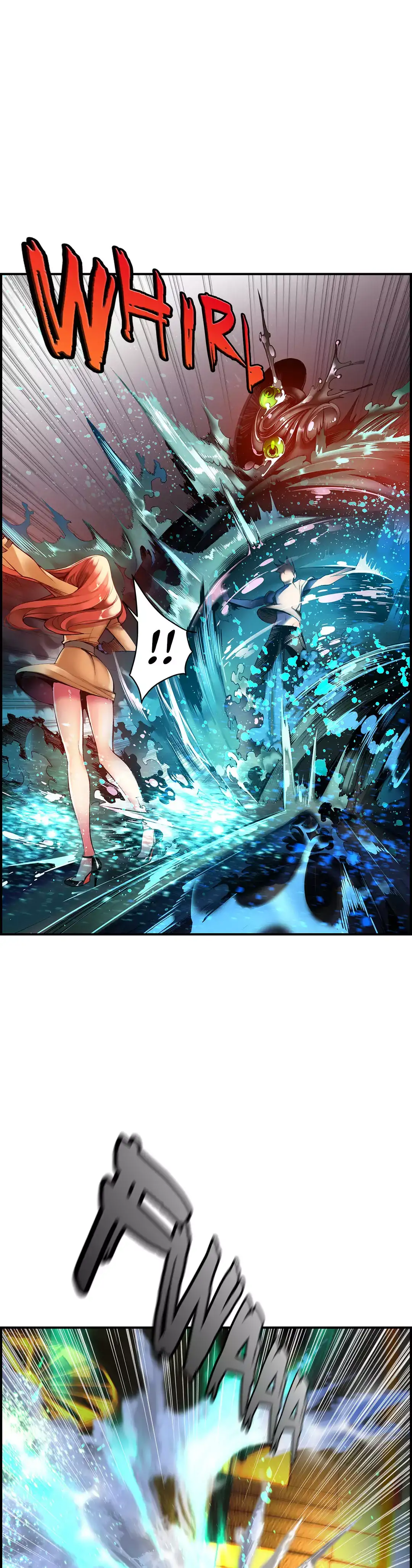 Lilith’s Cord - Chapter 35 [photo 12] - MangaPorn