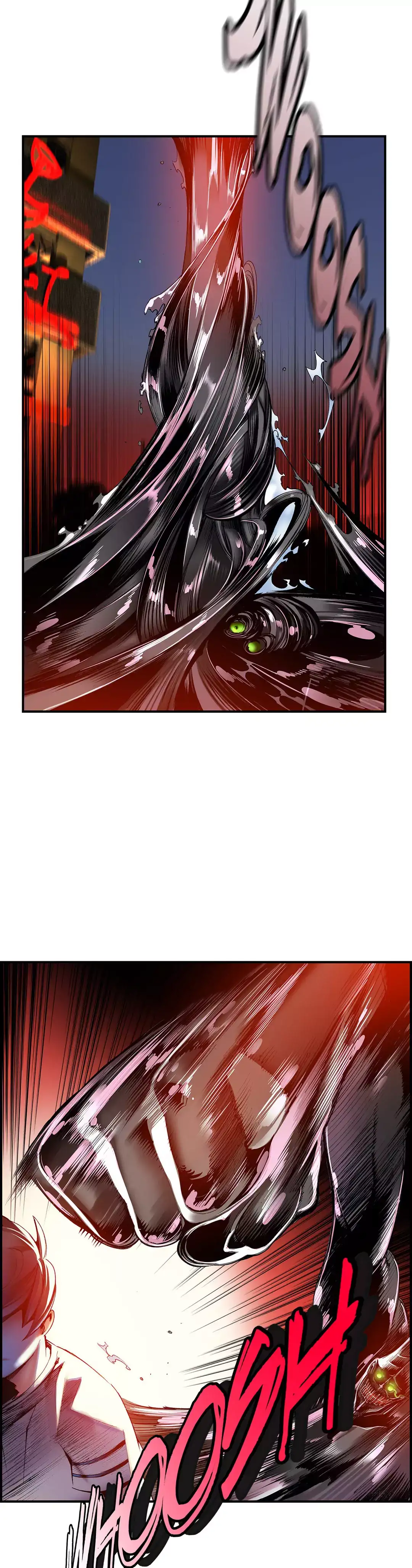 Lilith’s Cord - Chapter 35 [photo 16] - MangaPorn