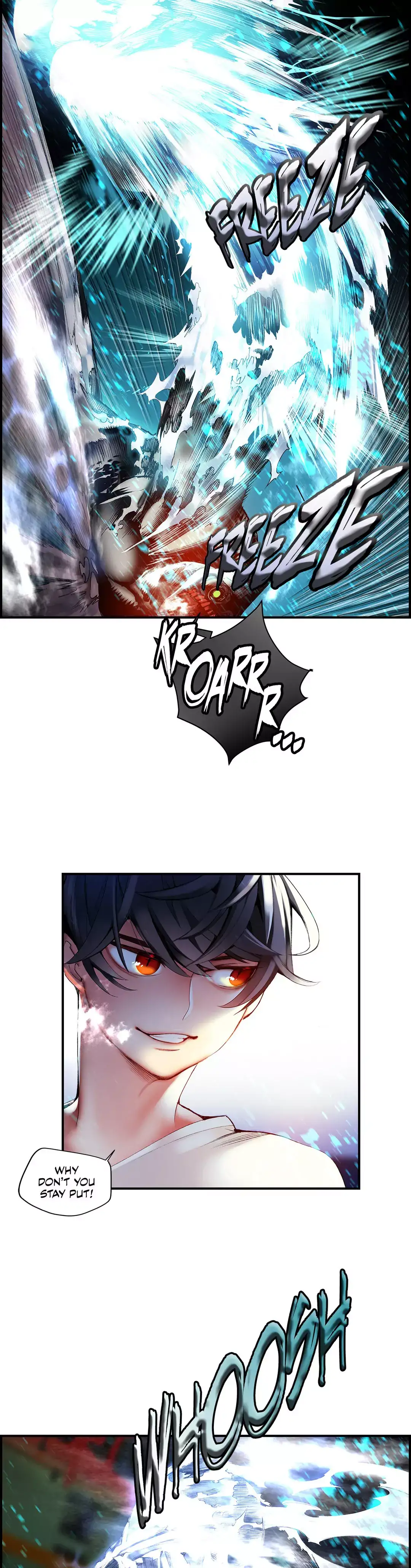 Lilith’s Cord - Chapter 35 [photo 19] - MangaPorn