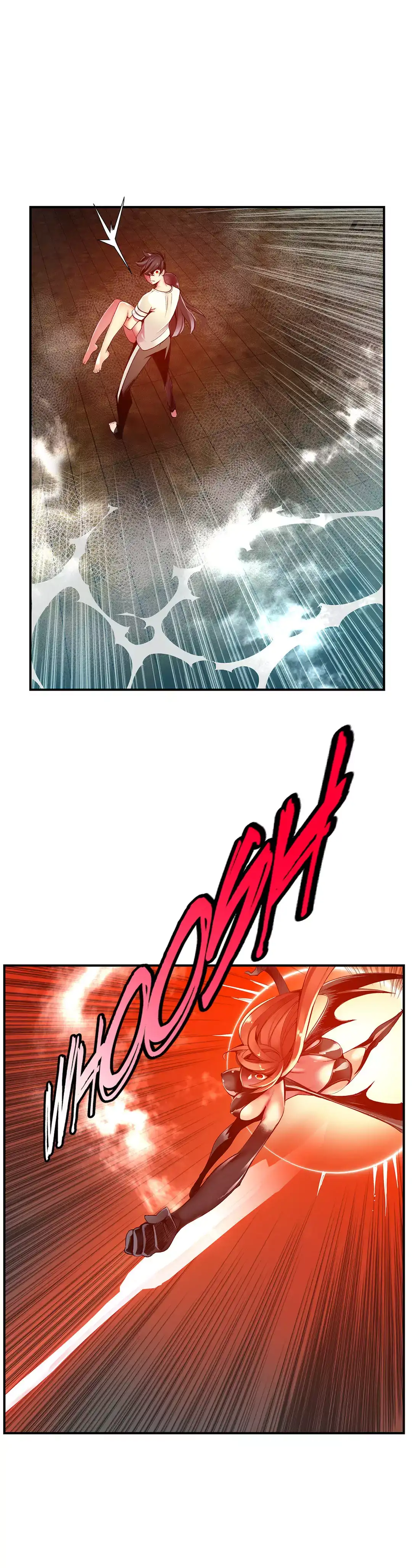 Lilith’s Cord - Chapter 35 [photo 21] - MangaPorn