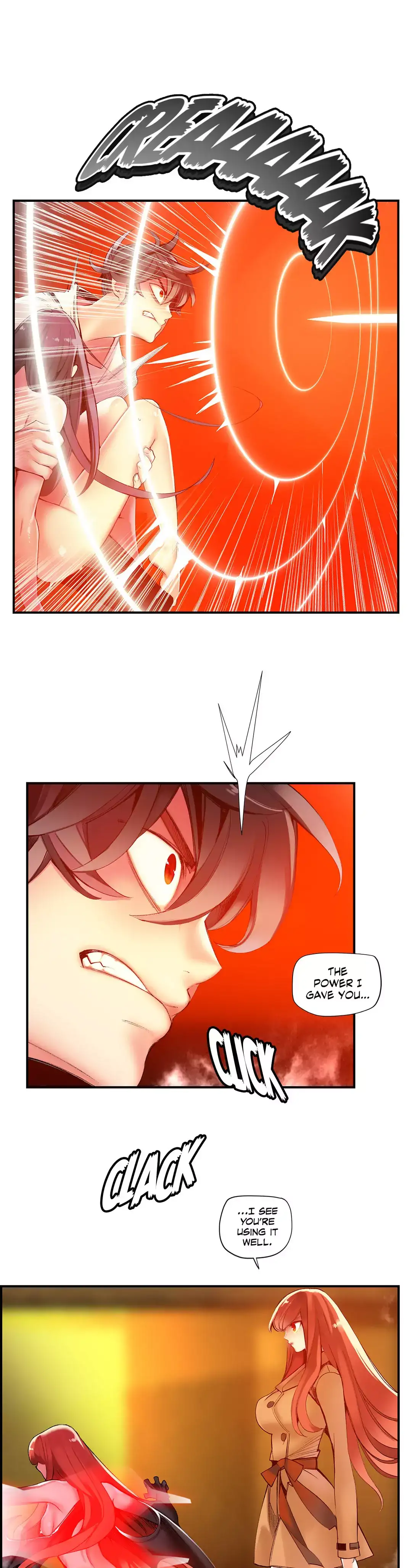 Lilith’s Cord - Chapter 35 [photo 23] - MangaPorn