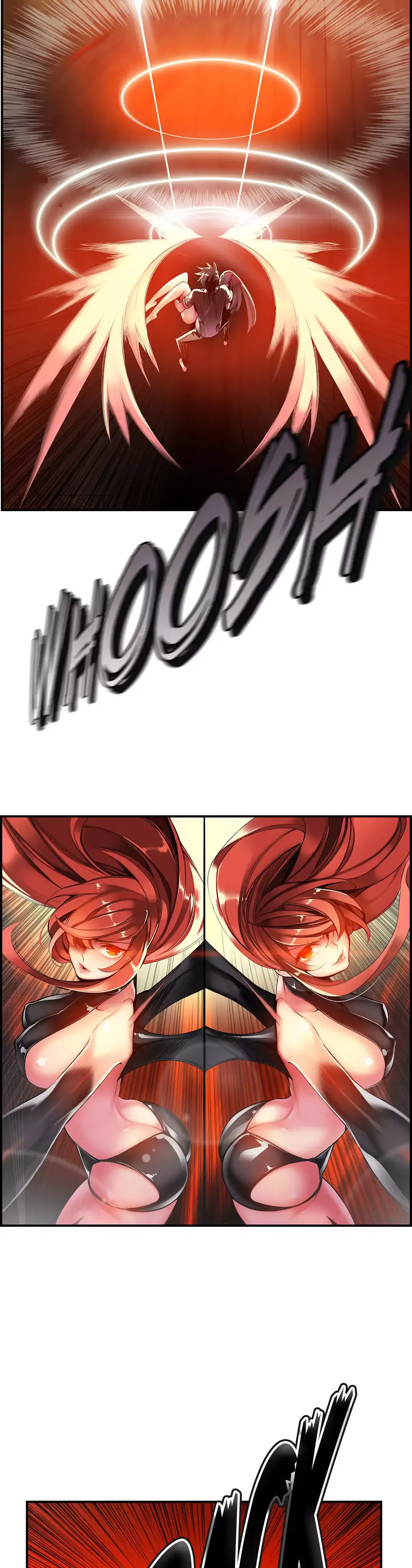 Lilith’s Cord - Chapter 35 [photo 26] - MangaPorn