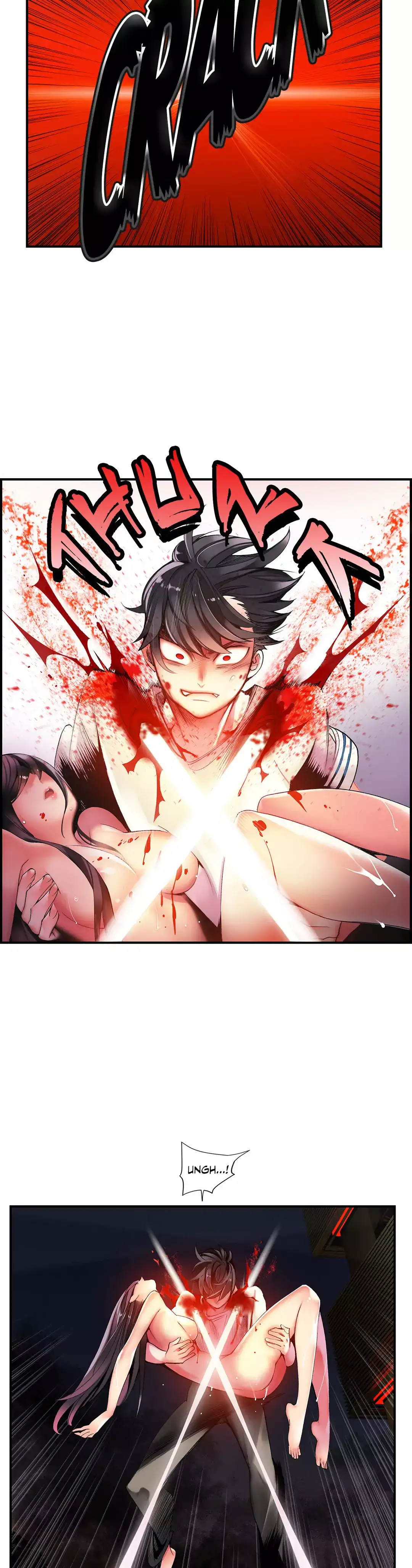 Lilith’s Cord - Chapter 35 [photo 27] - MangaPorn