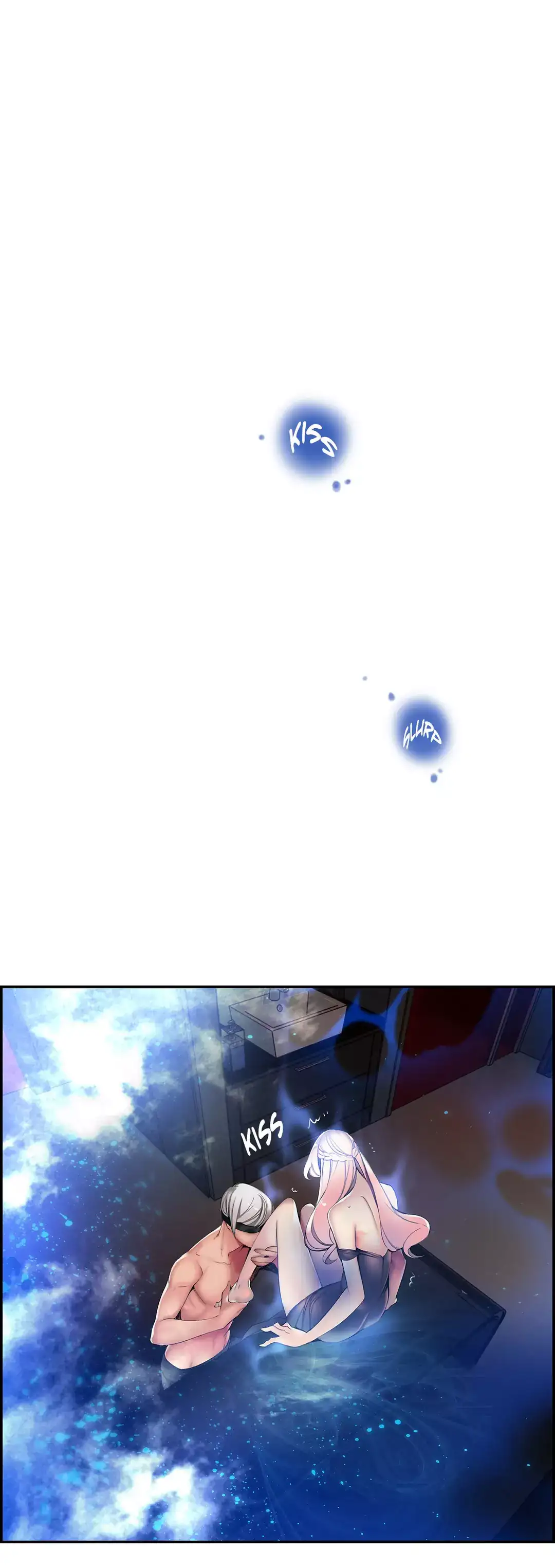 Lilith’s Cord - Chapter 36 [photo 1] - MangaPorn