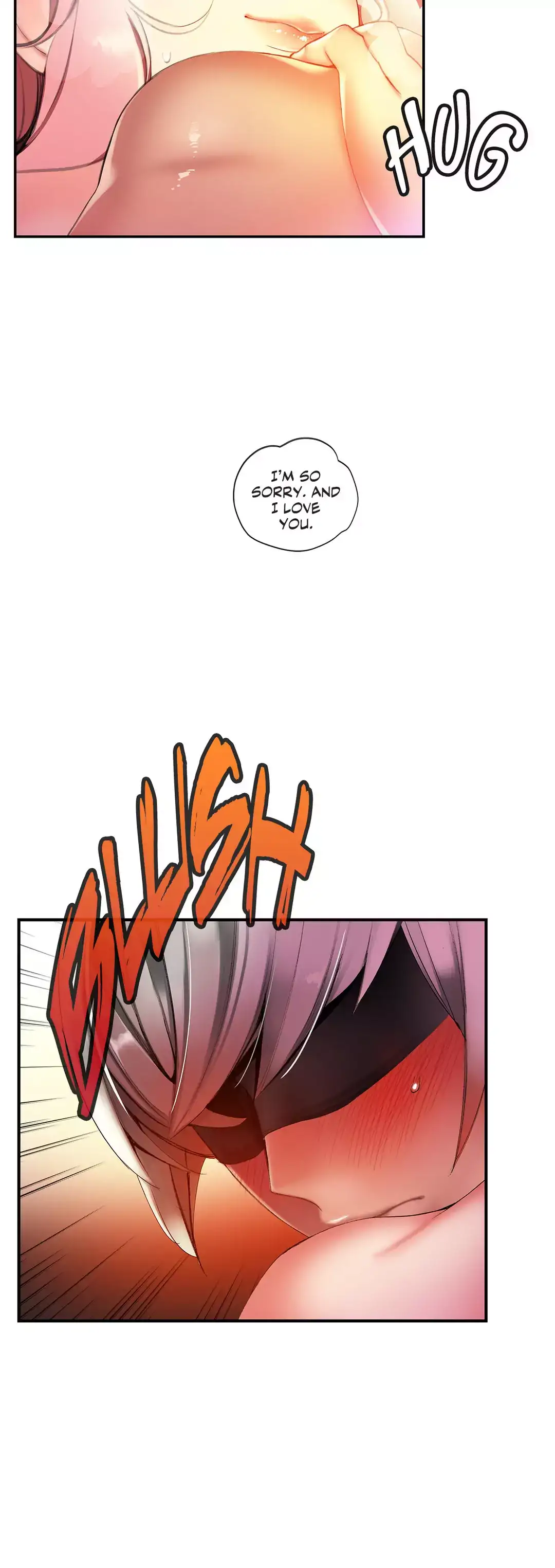 Lilith’s Cord - Chapter 36 [photo 17] - MangaPorn