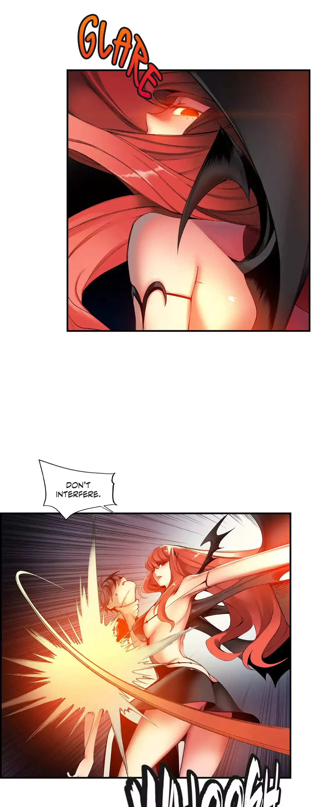 Lilith’s Cord - Chapter 36 [photo 32] - MangaPorn