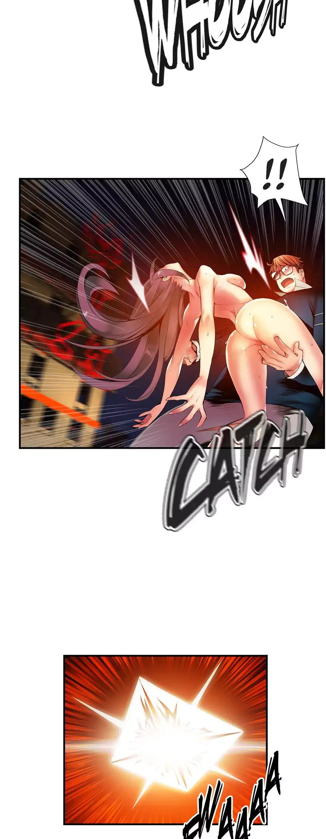 Lilith’s Cord - Chapter 36 [photo 33] - MangaPorn