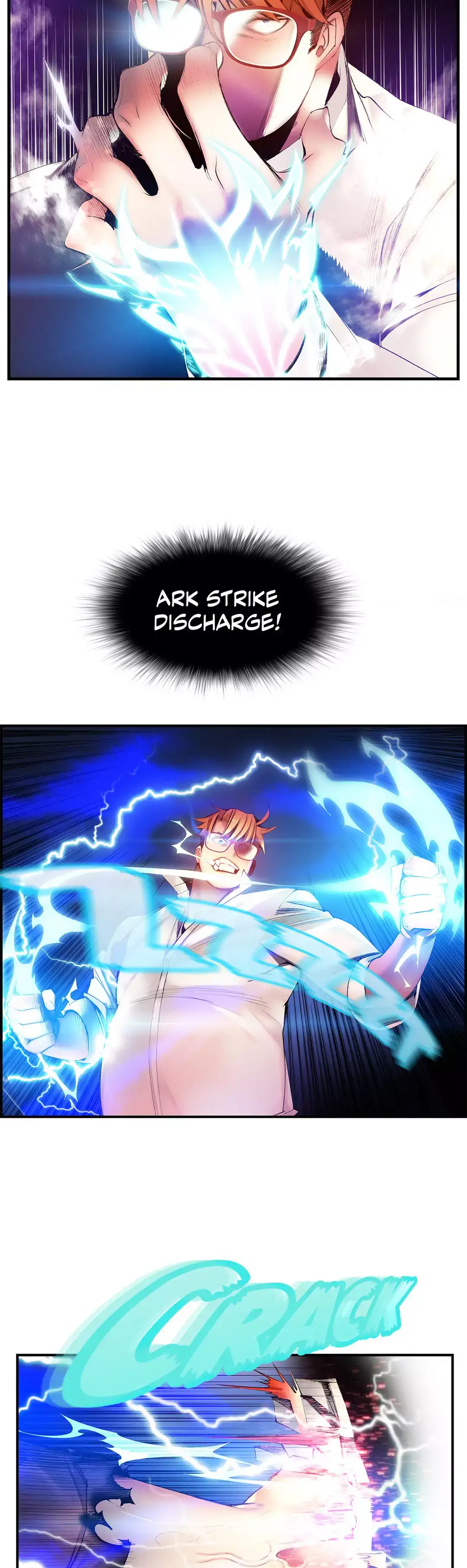 Lilith’s Cord - Chapter 37 [photo 12] - MangaPorn