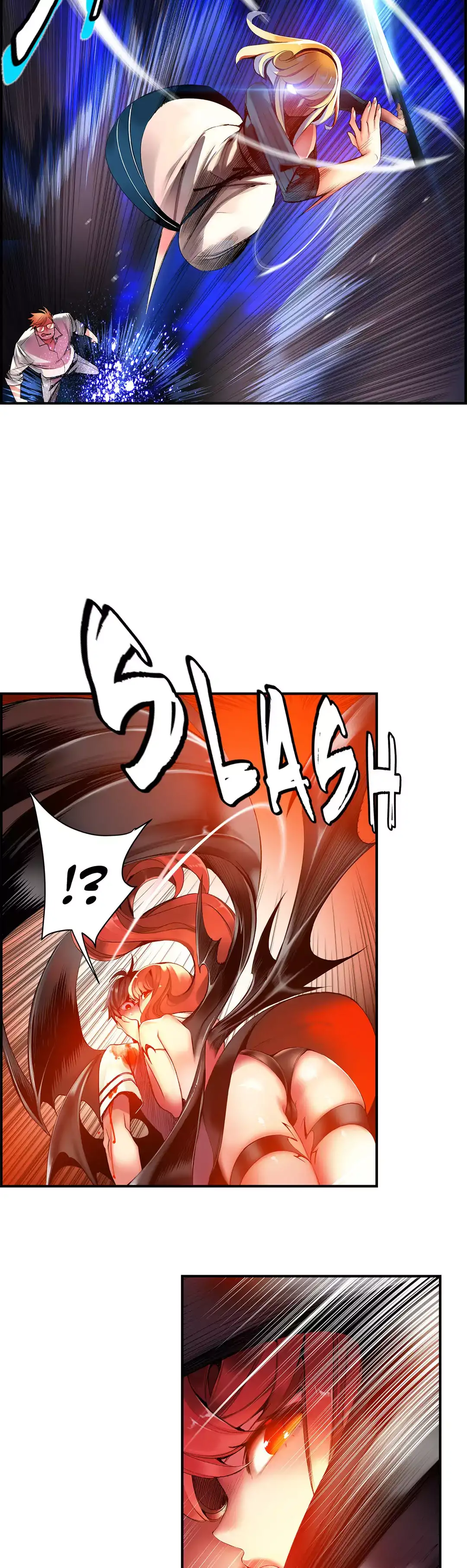 Lilith’s Cord - Chapter 37 [photo 16] - MangaPorn