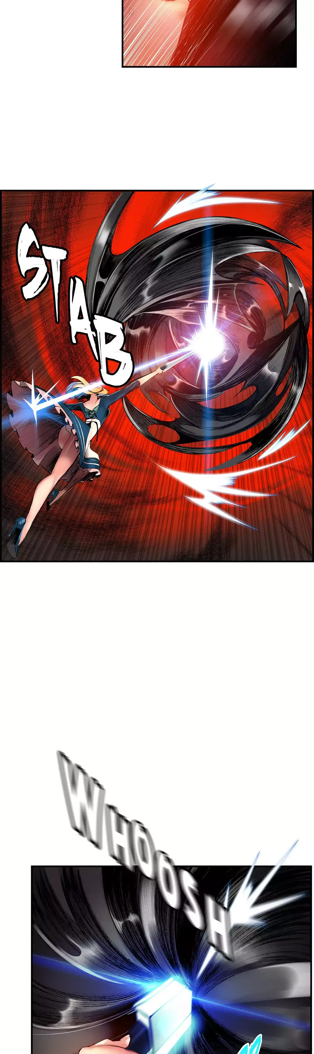 Lilith’s Cord - Chapter 37 [photo 17] - MangaPorn