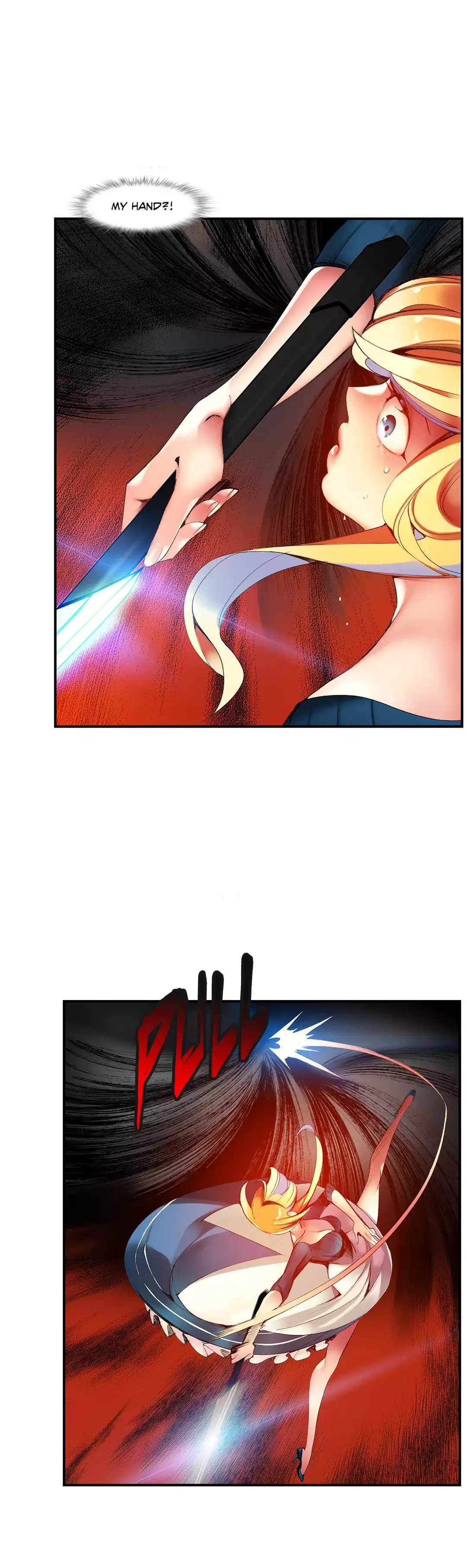 Lilith’s Cord - Chapter 37 [photo 19] - MangaPorn