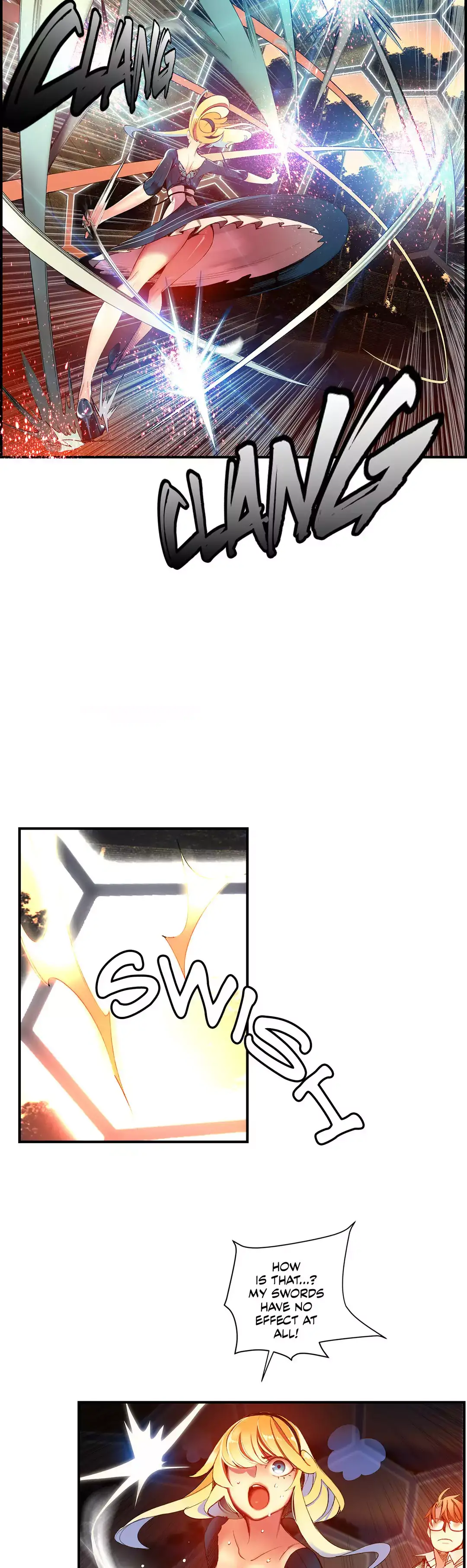 Lilith’s Cord - Chapter 37 [photo 3] - MangaPorn