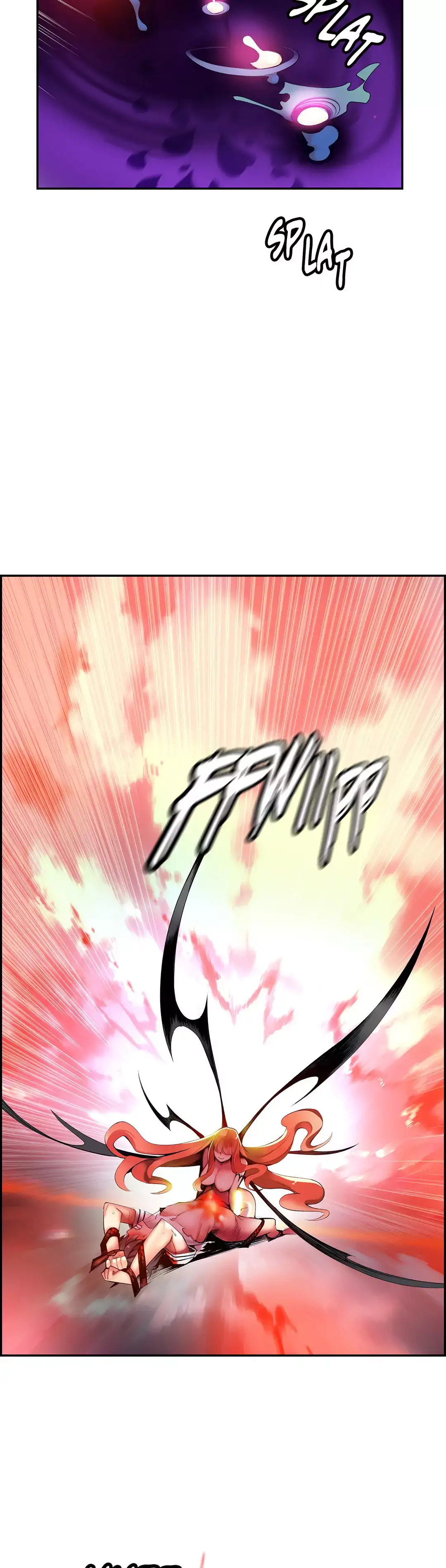 Lilith’s Cord - Chapter 38 [photo 12] - MangaPorn