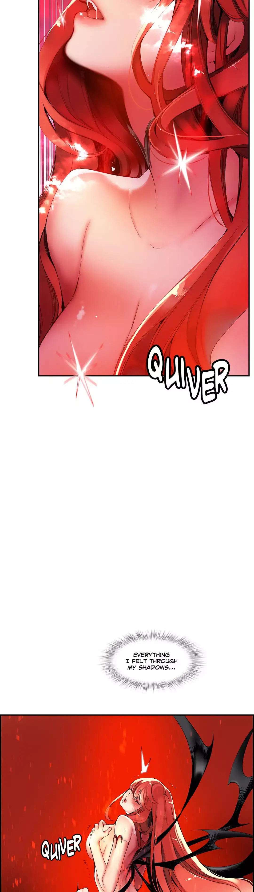 Lilith’s Cord - Chapter 38 [photo 28] - MangaPorn