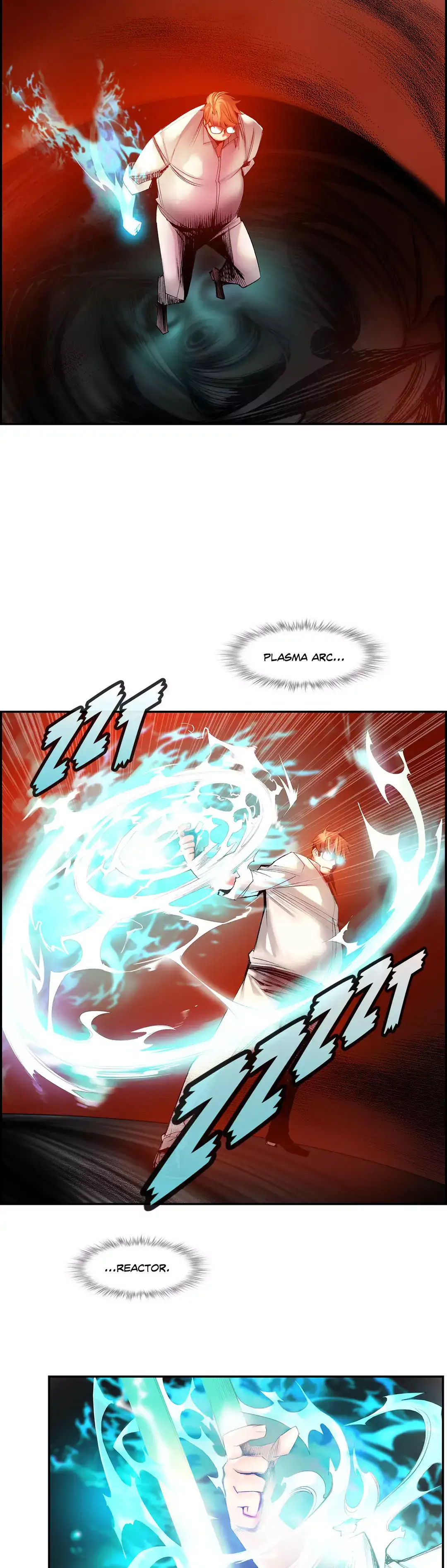 Lilith’s Cord - Chapter 38 [photo 32] - MangaPorn