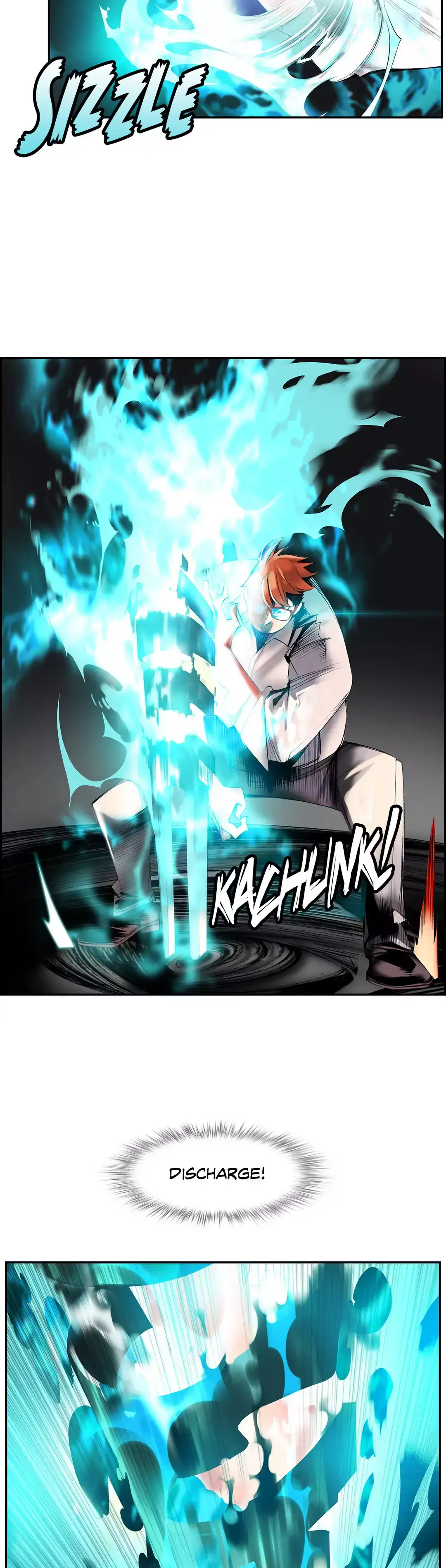 Lilith’s Cord - Chapter 38 [photo 33] - MangaPorn