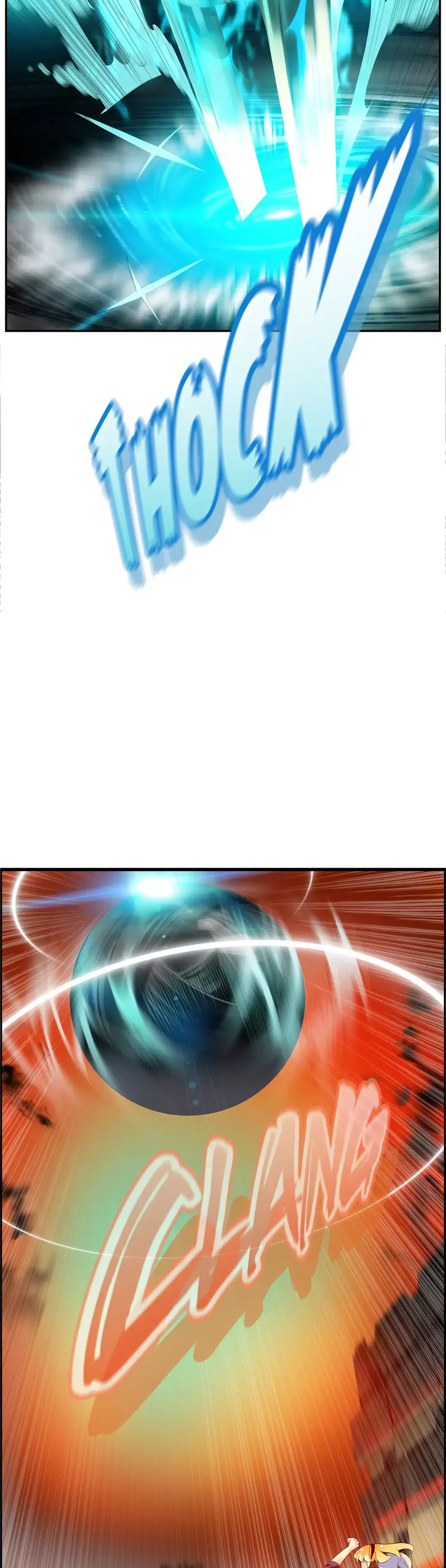 Lilith’s Cord - Chapter 38 [photo 34] - MangaPorn