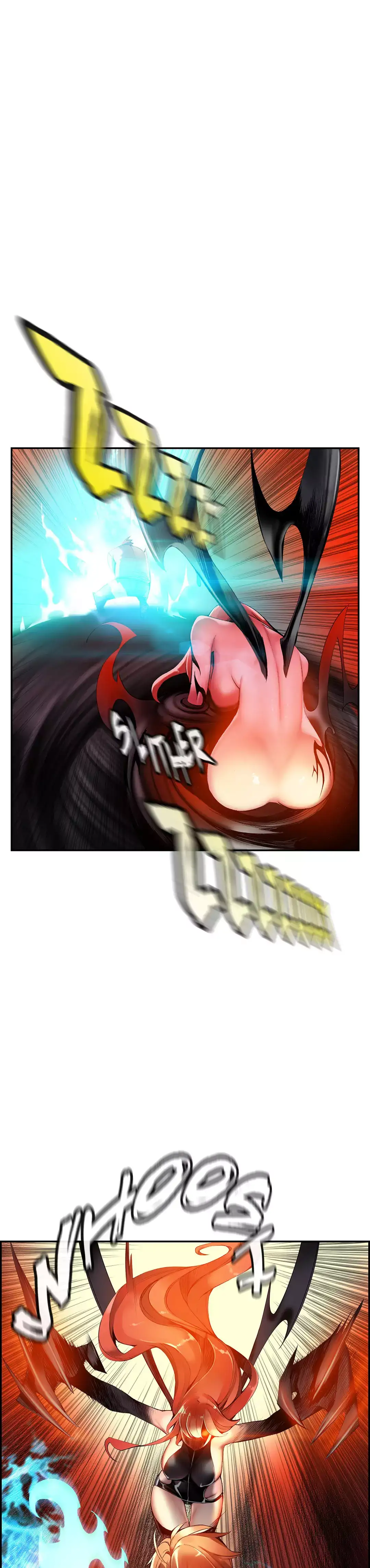 Lilith’s Cord - Chapter 39 [photo 1] - MangaPorn