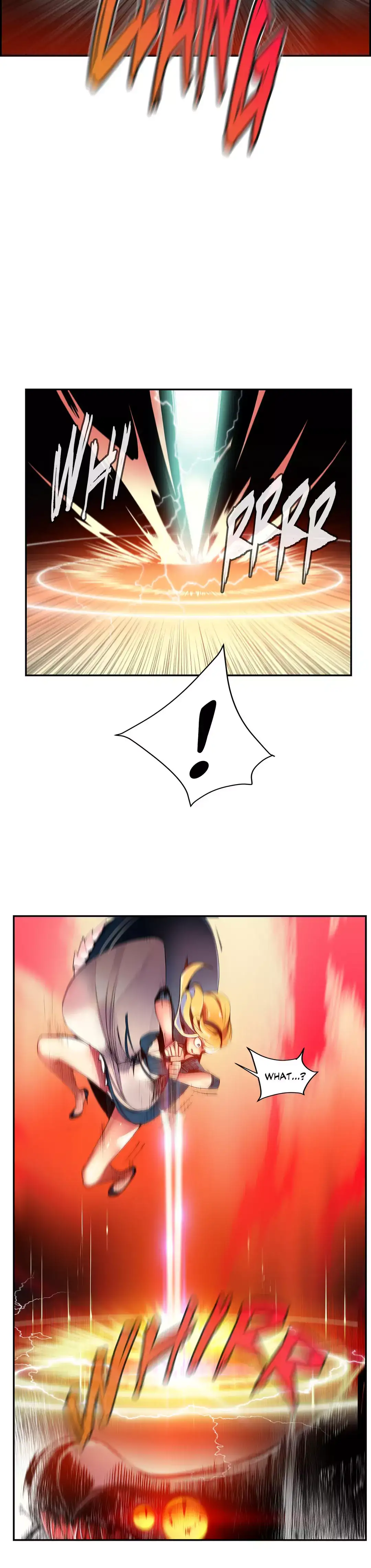 Lilith’s Cord - Chapter 39 [photo 10] - MangaPorn