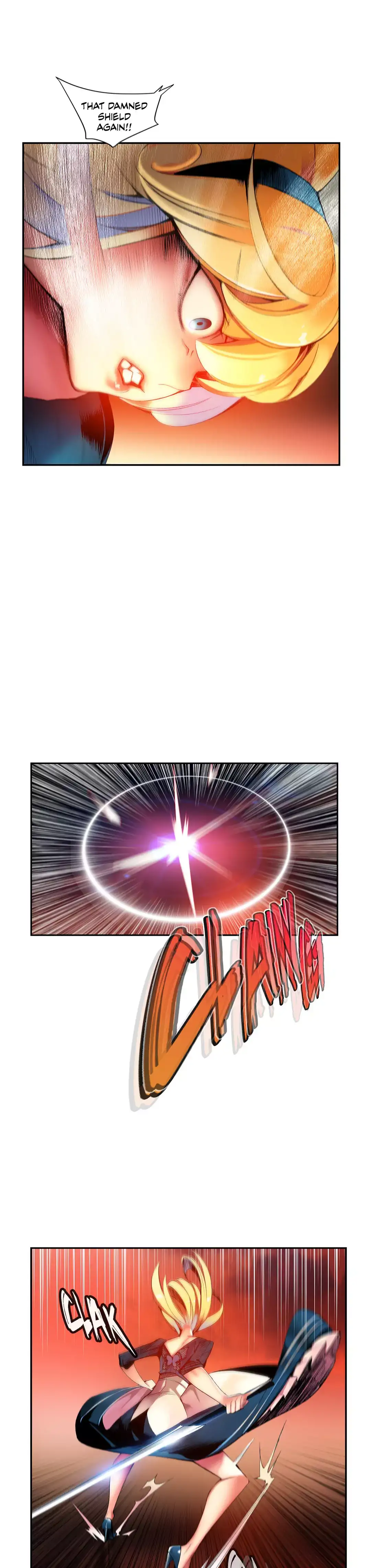 Lilith’s Cord - Chapter 39 [photo 11] - MangaPorn