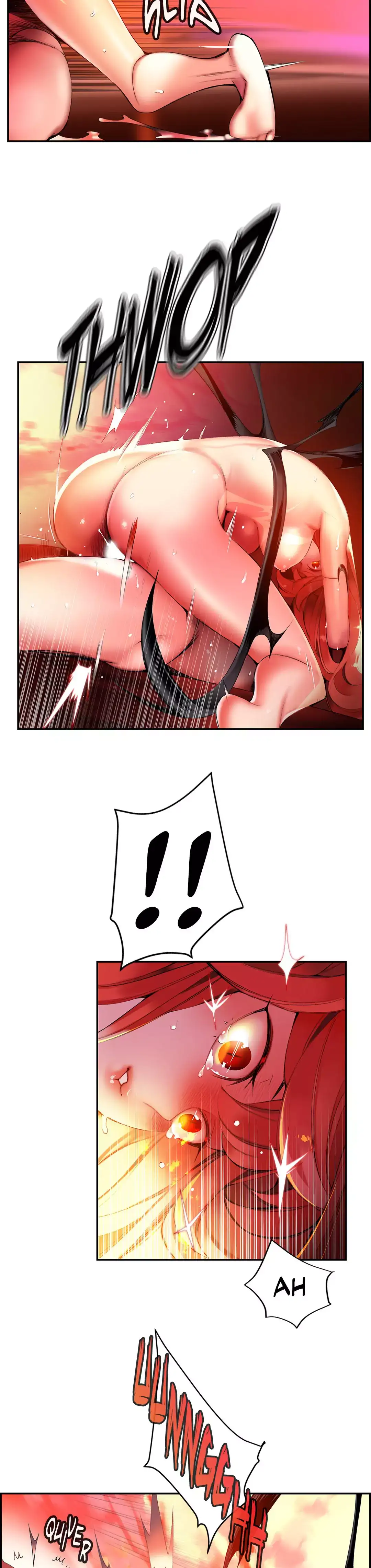 Lilith’s Cord - Chapter 39 [photo 15] - MangaPorn