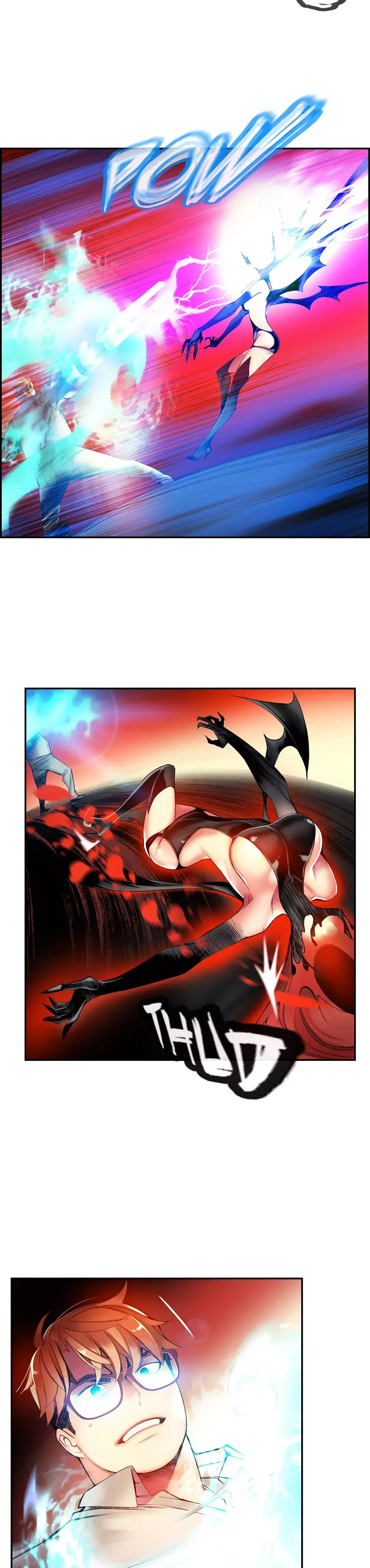 Lilith’s Cord - Chapter 39 [photo 3] - MangaPorn