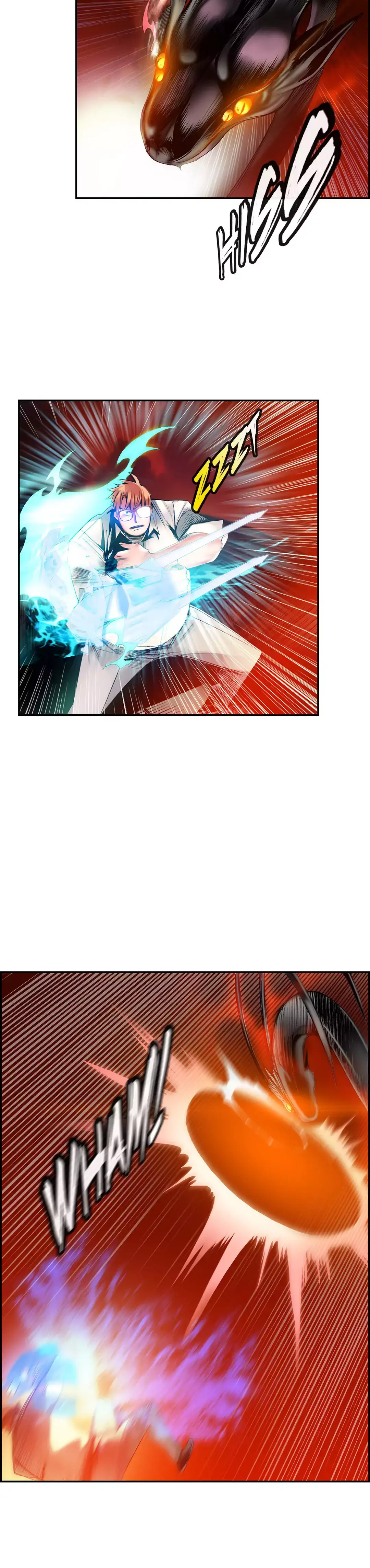 Lilith’s Cord - Chapter 39 [photo 6] - MangaPorn