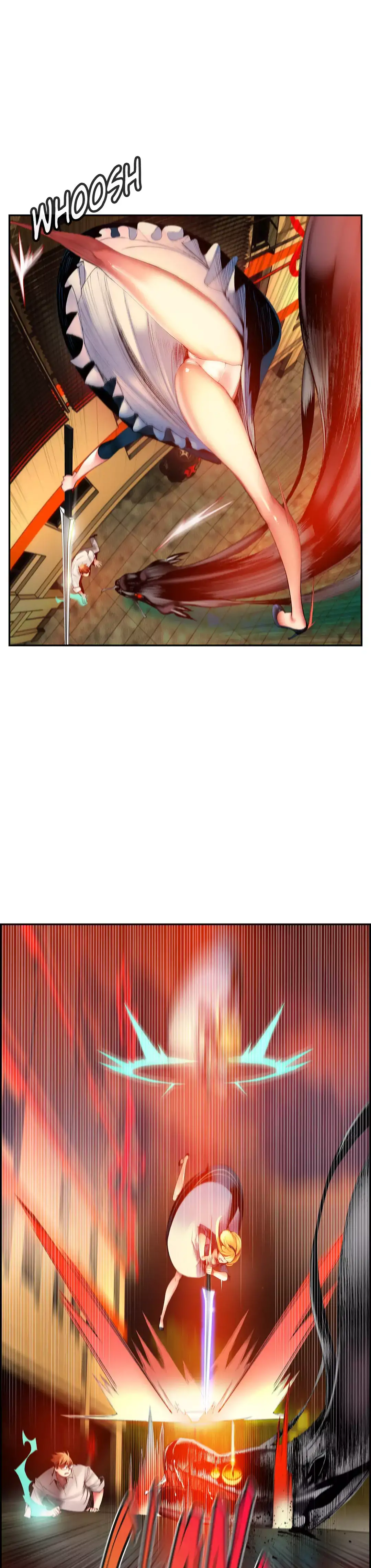 Lilith’s Cord - Chapter 39 [photo 9] - MangaPorn