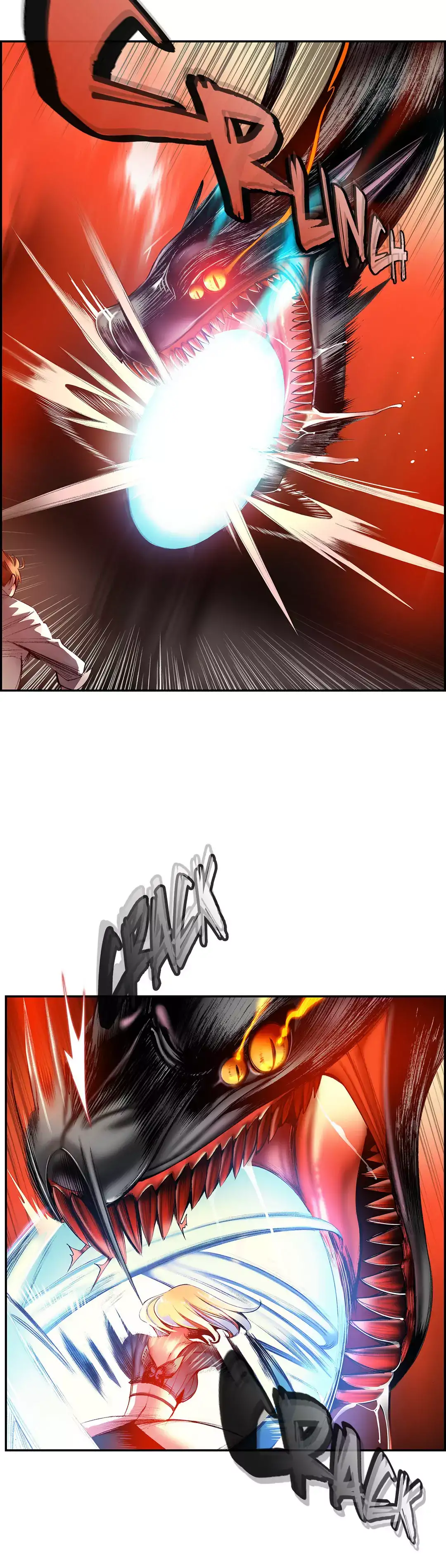 Lilith’s Cord - Chapter 40 [photo 12] - MangaPorn