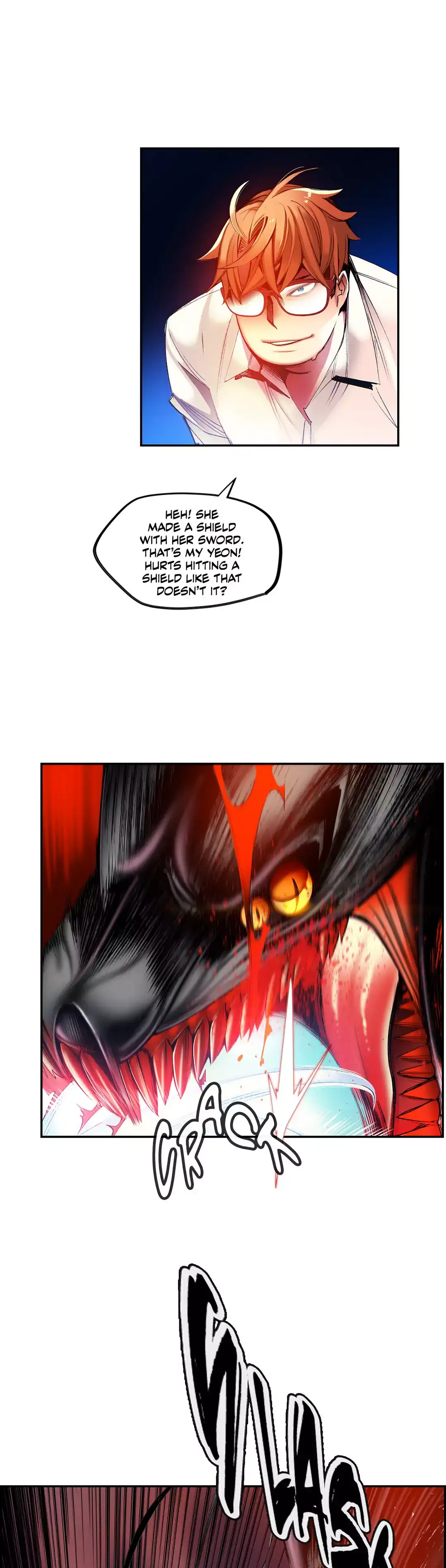 Lilith’s Cord - Chapter 40 [photo 13] - MangaPorn